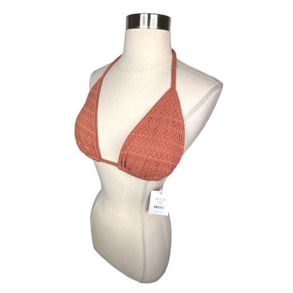 Andie Swim The String Top - Size XL - AT280 CEDR - Picture 3 of 6
